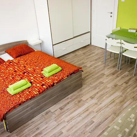 Fancy Apartment