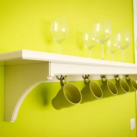 Apartment Fancy *
