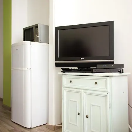 Fancy Apartment Budapest